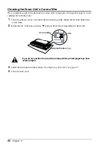 Предварительный просмотр 92 страницы Brother FAX-8360P Owner'S Manual