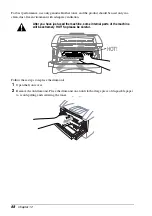 Предварительный просмотр 98 страницы Brother FAX-8360P Owner'S Manual