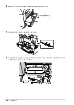 Предварительный просмотр 110 страницы Brother FAX-8360P Owner'S Manual