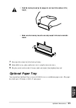 Preview for 111 page of Brother FAX-8360P Owner'S Manual