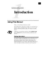 Preview for 12 page of Brother FAX-8650P Owner'S Manual