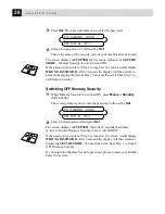 Preview for 49 page of Brother FAX-8650P Owner'S Manual