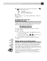 Preview for 84 page of Brother FAX-8650P Owner'S Manual