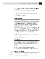 Preview for 88 page of Brother FAX-8650P Owner'S Manual