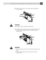 Preview for 120 page of Brother FAX-8650P Owner'S Manual