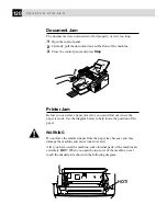 Preview for 131 page of Brother FAX-8650P Owner'S Manual