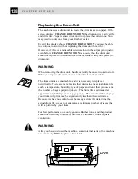 Preview for 149 page of Brother FAX-8650P Owner'S Manual