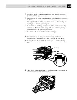 Preview for 152 page of Brother FAX-8650P Owner'S Manual