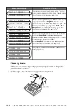 Предварительный просмотр 92 страницы Brother FAX-885MC Owner'S Manual