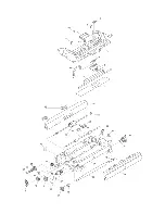 Preview for 18 page of Brother FAX-910 Parts Reference List