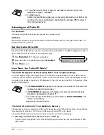 Preview for 50 page of Brother FAX-T74 Owner'S Manual