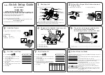 Brother FAX-T84 Quick Setup Manual preview