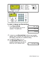 Preview for 49 page of Brother FAX-T98 User Manual