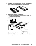 Preview for 137 page of Brother FAX-T98 User Manual