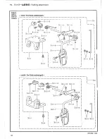 Preview for 40 page of Brother FB-N210 Parts Manual