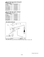 Предварительный просмотр 5 страницы Brother FD3-B251 Specifications