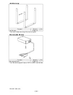 Предварительный просмотр 6 страницы Brother FD3-B251 Specifications