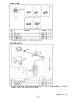 Предварительный просмотр 7 страницы Brother FD3-B251 Specifications