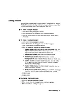 Preview for 37 page of Brother GeoBook NB-60 Instructions Manual