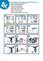 Preview for 18 page of Brother GHID-800E Quick Reference Manual