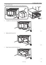 Предварительный просмотр 26 страницы Brother GT-3 Series Service Manual