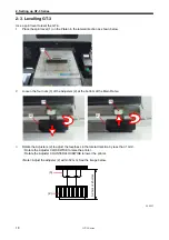 Предварительный просмотр 27 страницы Brother GT-3 Series Service Manual