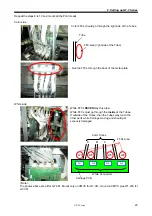 Предварительный просмотр 32 страницы Brother GT-3 Series Service Manual