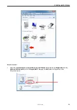 Предварительный просмотр 64 страницы Brother GT-3 Series Service Manual