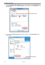 Предварительный просмотр 65 страницы Brother GT-3 Series Service Manual