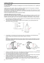 Предварительный просмотр 71 страницы Brother GT-3 Series Service Manual