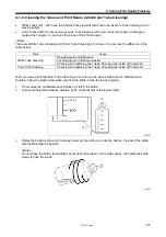 Предварительный просмотр 110 страницы Brother GT-3 Series Service Manual