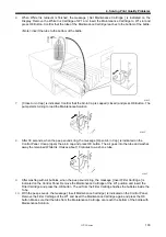 Предварительный просмотр 112 страницы Brother GT-3 Series Service Manual