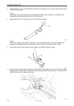 Предварительный просмотр 123 страницы Brother GT-3 Series Service Manual