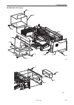 Предварительный просмотр 130 страницы Brother GT-3 Series Service Manual