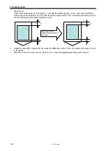 Предварительный просмотр 155 страницы Brother GT-3 Series Service Manual