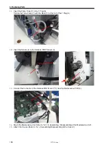 Предварительный просмотр 195 страницы Brother GT-3 Series Service Manual