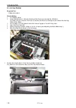 Предварительный просмотр 199 страницы Brother GT-3 Series Service Manual