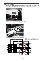 Предварительный просмотр 217 страницы Brother GT-3 Series Service Manual