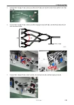 Предварительный просмотр 218 страницы Brother GT-3 Series Service Manual