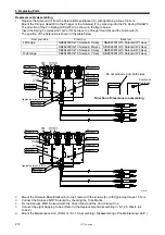 Предварительный просмотр 221 страницы Brother GT-3 Series Service Manual