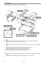 Предварительный просмотр 225 страницы Brother GT-3 Series Service Manual