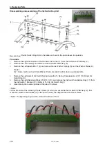 Предварительный просмотр 227 страницы Brother GT-3 Series Service Manual