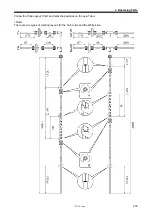 Предварительный просмотр 242 страницы Brother GT-3 Series Service Manual