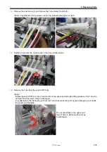 Предварительный просмотр 244 страницы Brother GT-3 Series Service Manual