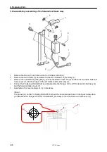 Предварительный просмотр 287 страницы Brother GT-3 Series Service Manual