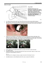 Предварительный просмотр 294 страницы Brother GT-3 Series Service Manual