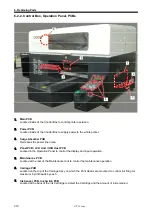 Предварительный просмотр 319 страницы Brother GT-3 Series Service Manual