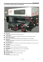 Предварительный просмотр 320 страницы Brother GT-3 Series Service Manual