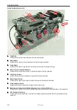 Предварительный просмотр 321 страницы Brother GT-3 Series Service Manual