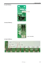 Предварительный просмотр 326 страницы Brother GT-3 Series Service Manual